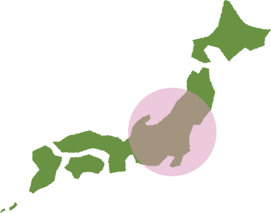 マップイラスト